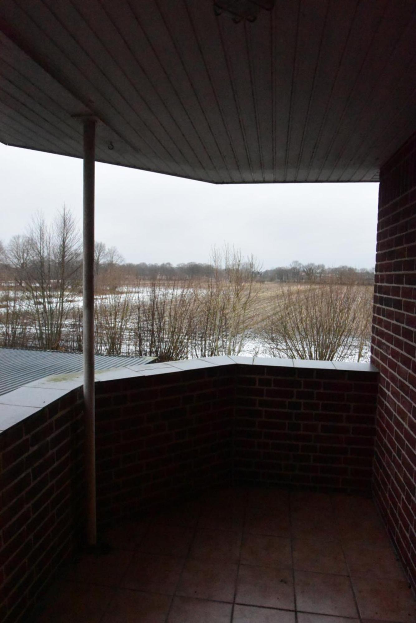 Grosszuegige Wohnung Auf Resthof Jevenstedt Exterior photo